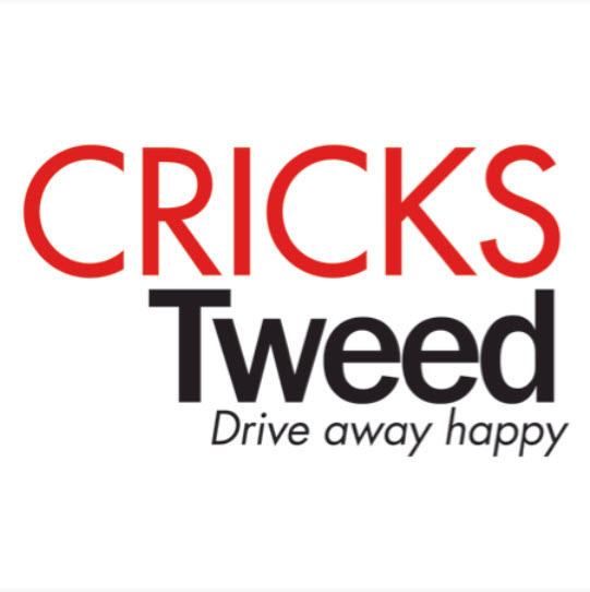 cricks tweed