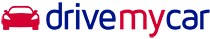 DriveMyCar logo