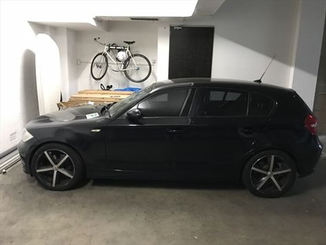 BMW 120i 0 Alexandria 13218