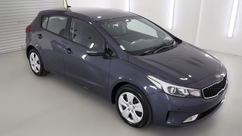 Kia Cerato 0 Nunawading 11983