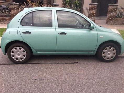 Nissan Micra 0 Reservoir  12927