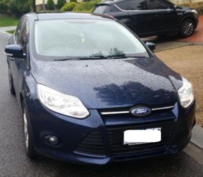 Ford Focus 0 Forest-hill 13246