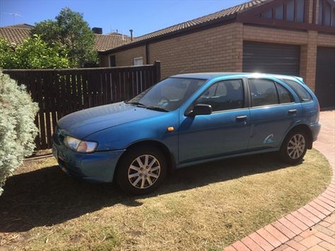 Mitsubishi Lancer 0 Altona-meadows 13289