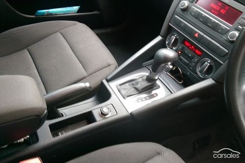 Audi A3 0 Bella-vista 13655