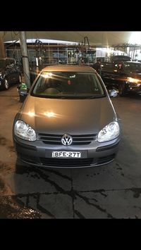 Volkswagen Golf 0 Marsfield 13939