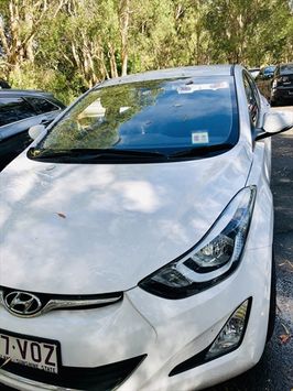 Hyundai ELANTRA 0 Logan-reserve 13961