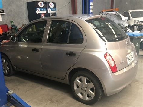 Nissan Micra 0 St-marys  14030