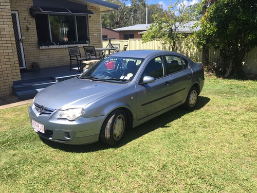 Proton Persona 0 Labrador 14200