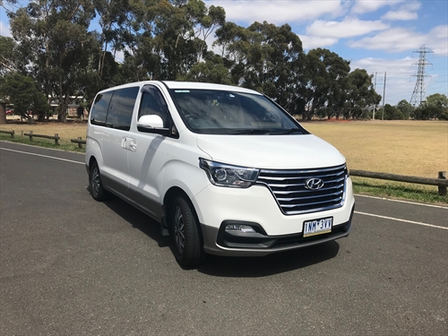 Hyundai iMax 0 Doreen 14238